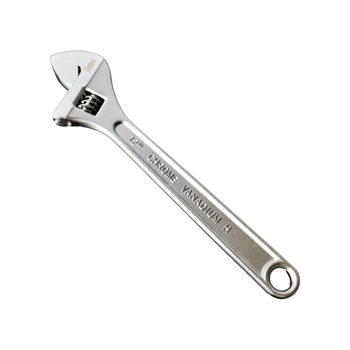 Adjustable Wrench