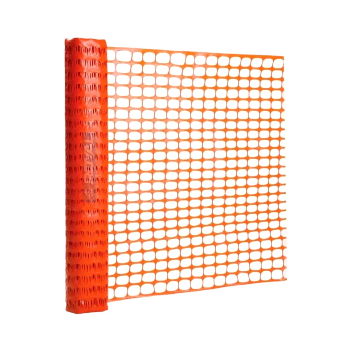 Plastic Barrier Mesh