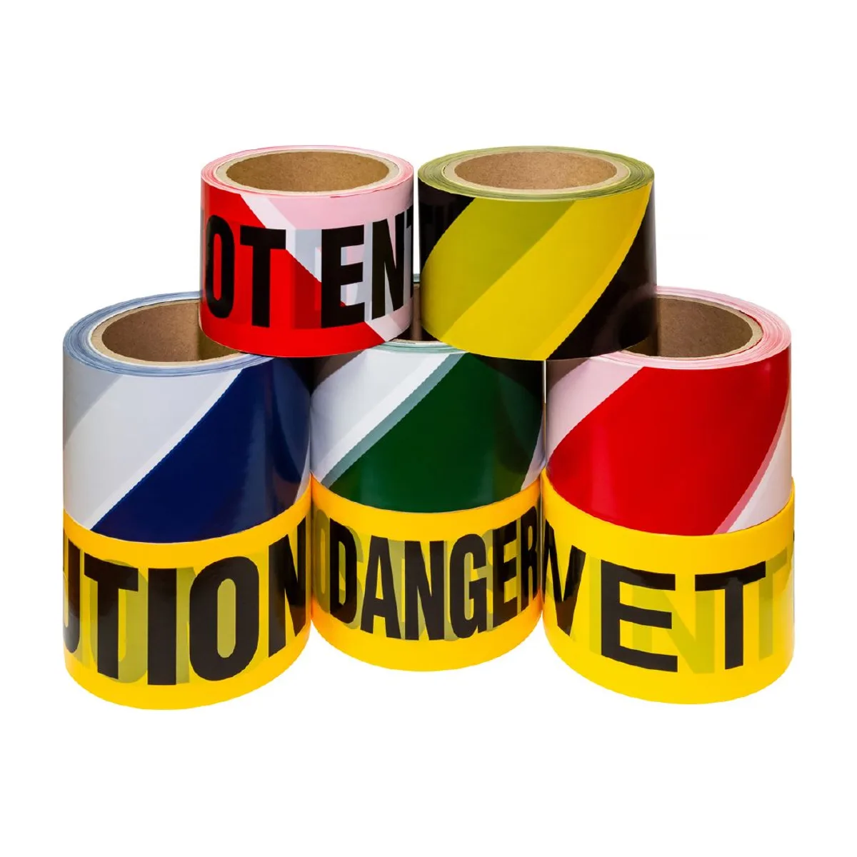 Barrier Tape
