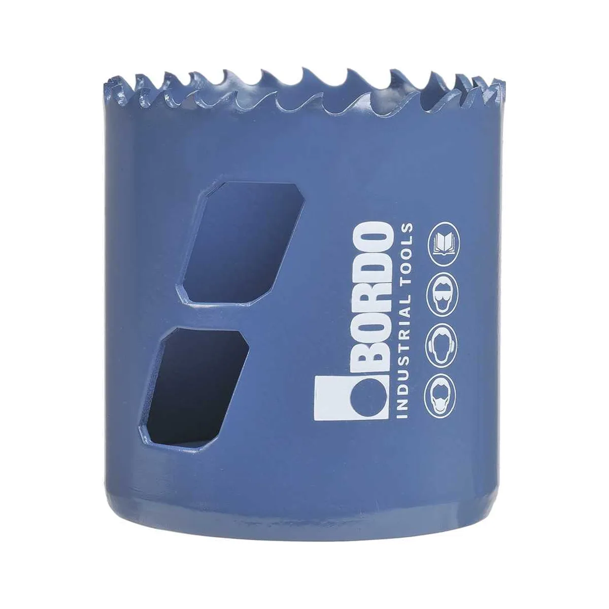Bordo Bi-Metal Holesaw