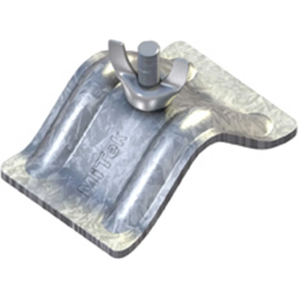 Bracing Strap Tensioner