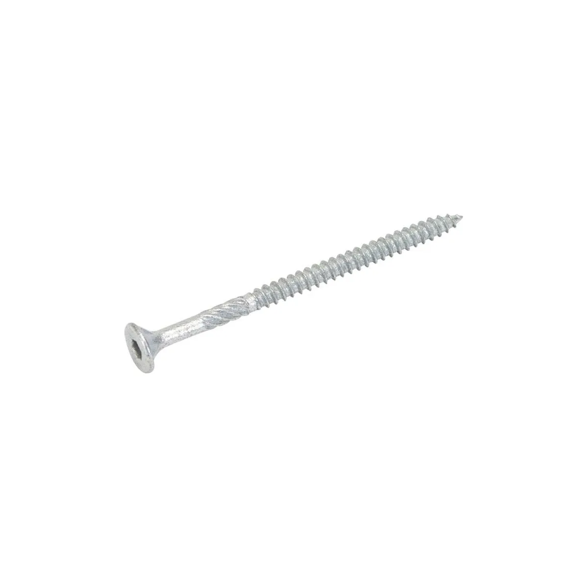 Bugle Batten Screw Gal - image 1