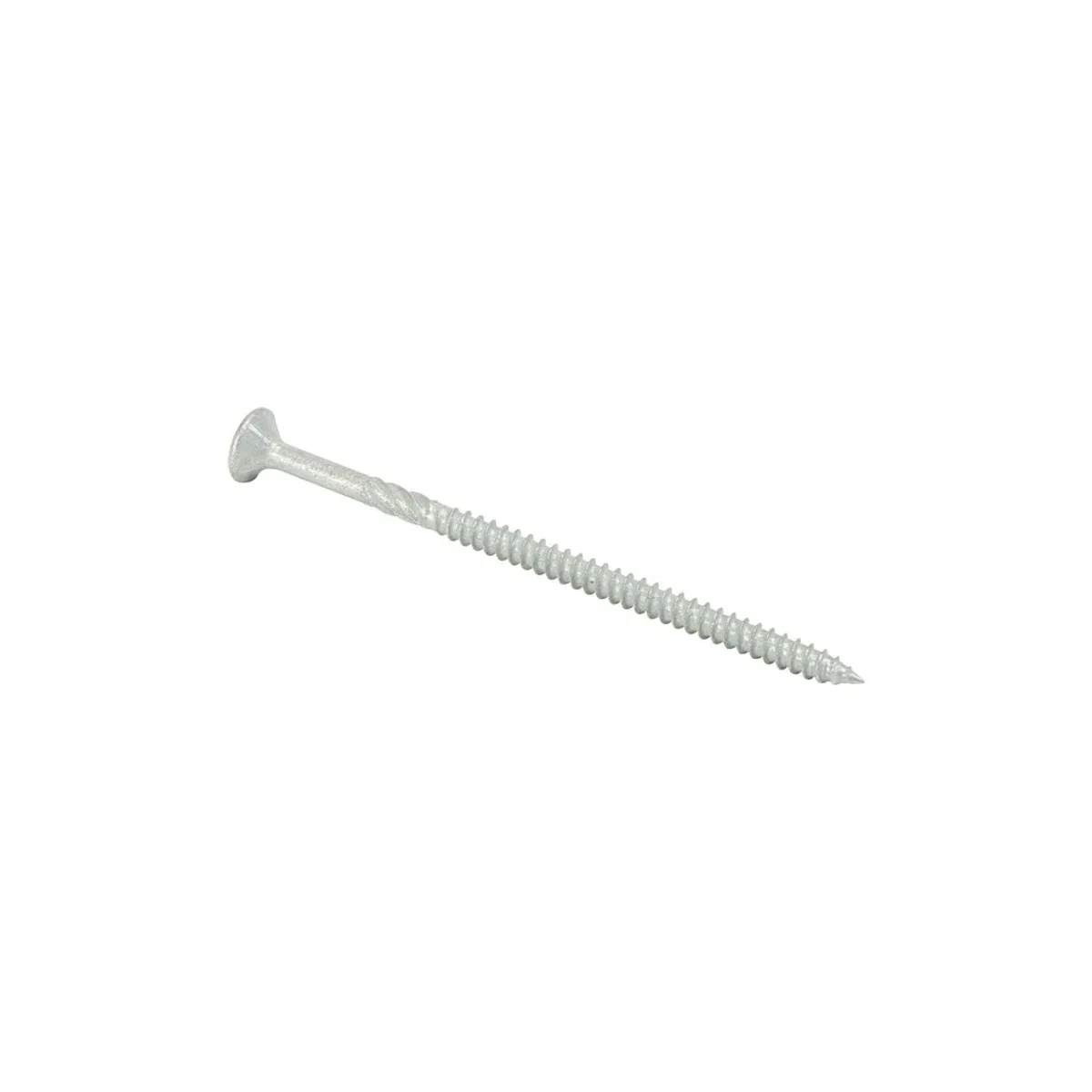 Bugle Batten Screw Gal - image 2