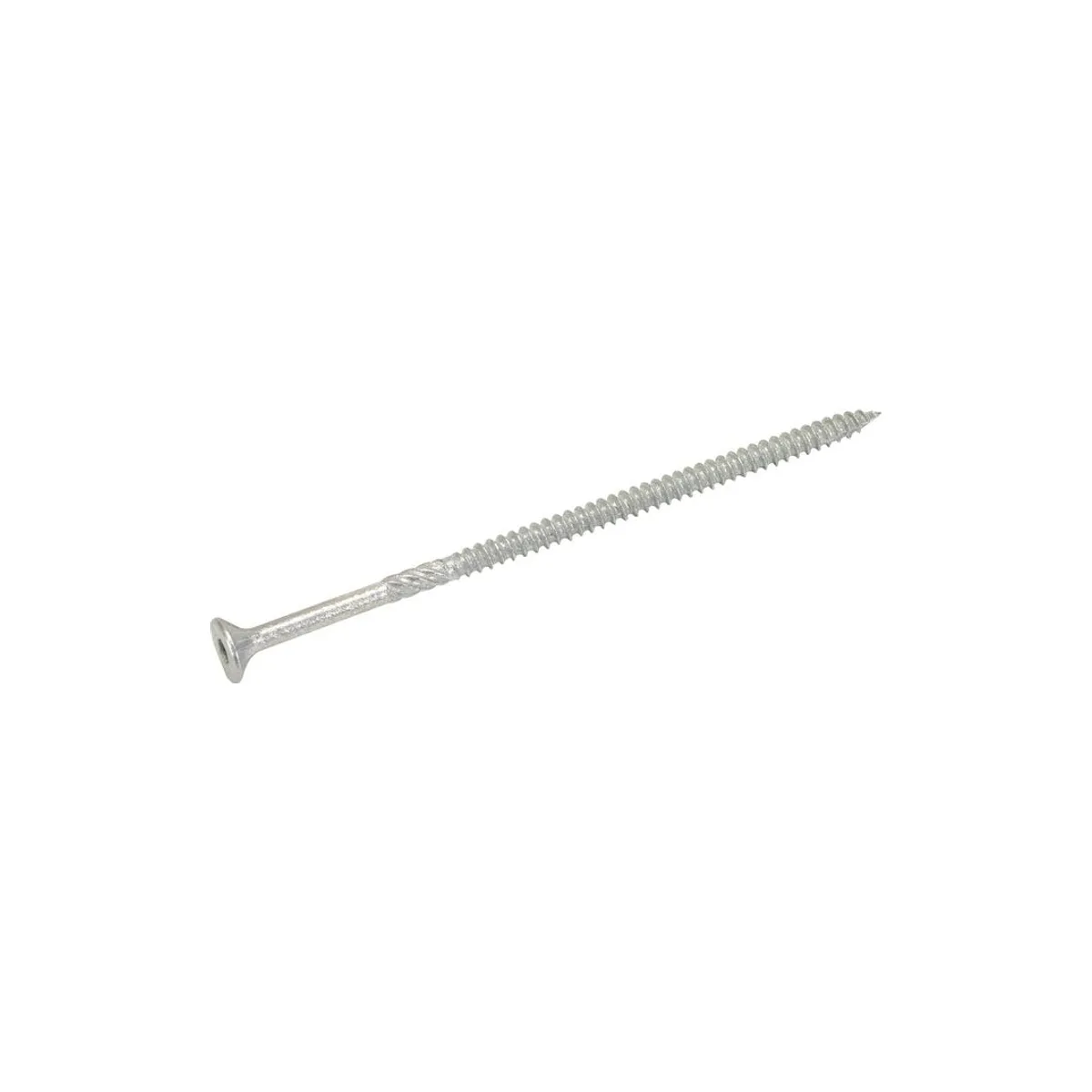 Bugle Batten Screw Gal - image 3