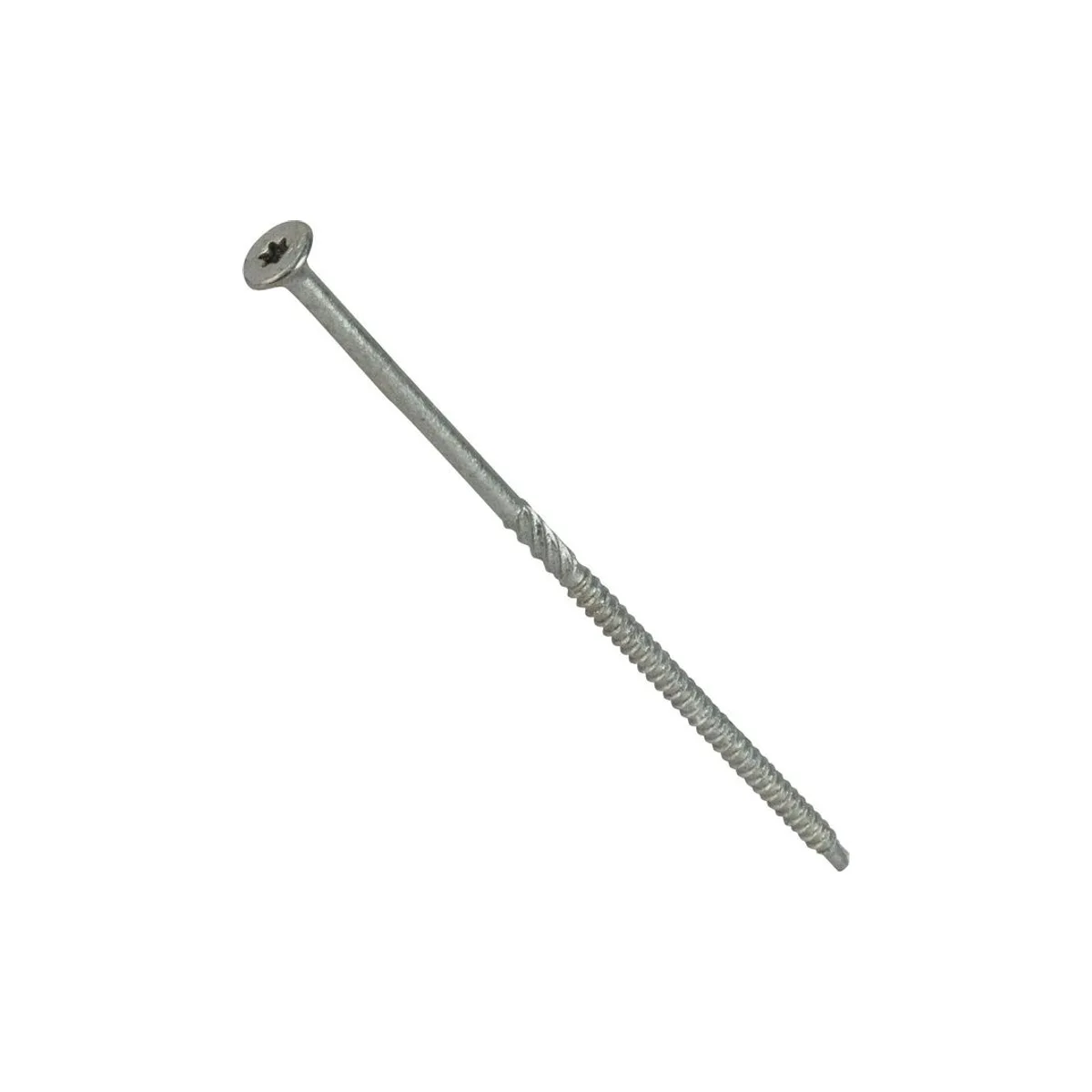 Bugle Batten Screw Gal - image 4