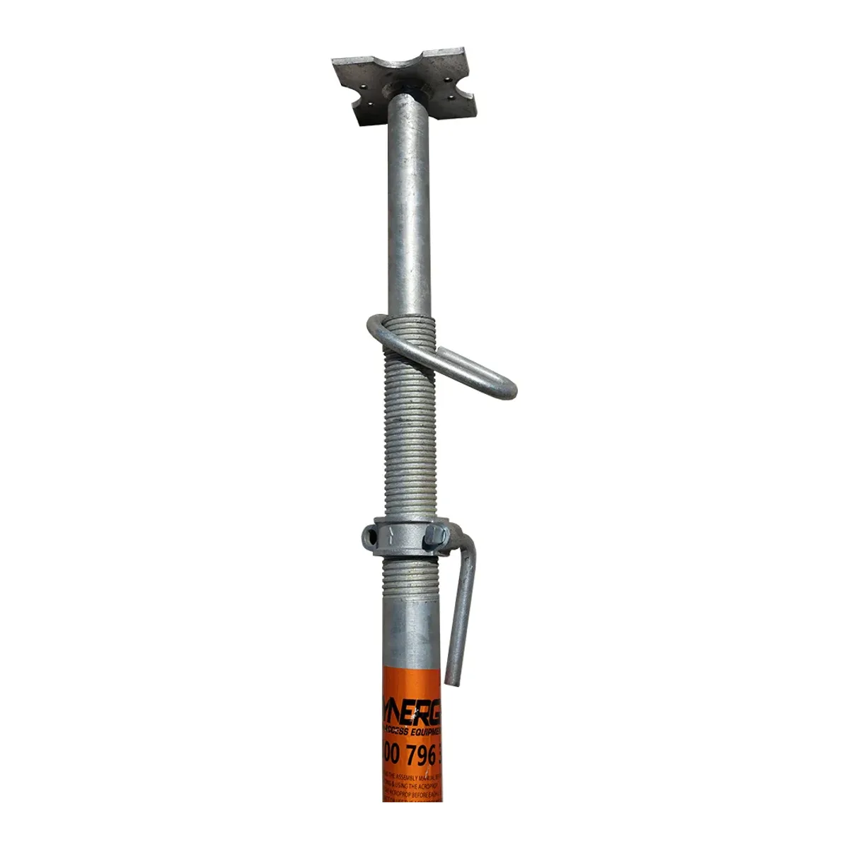 Builders Props