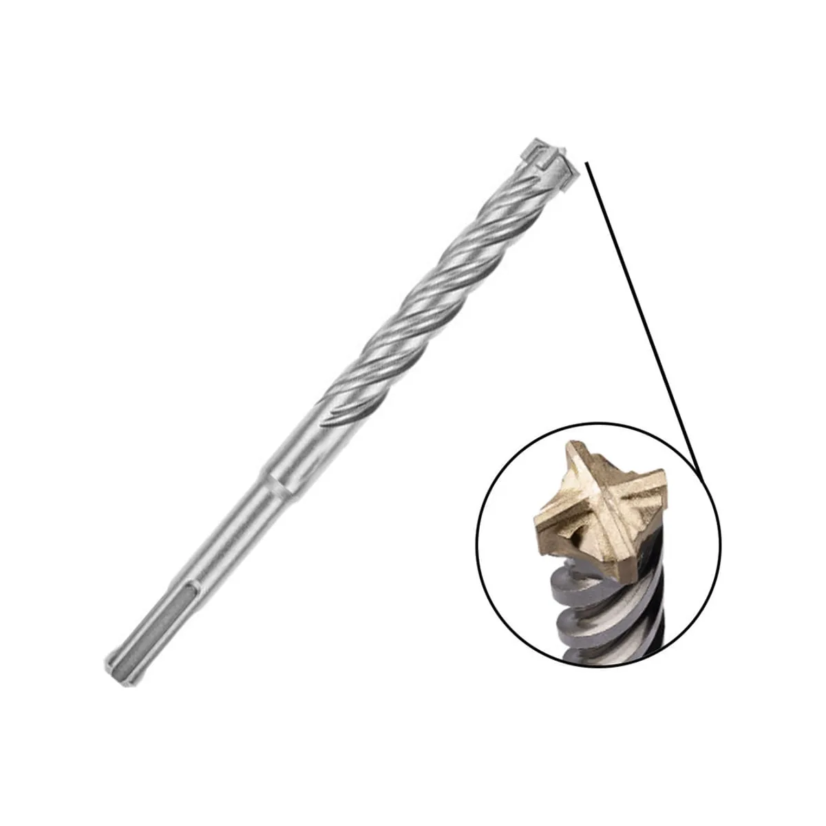 Cobalt Drill Bit