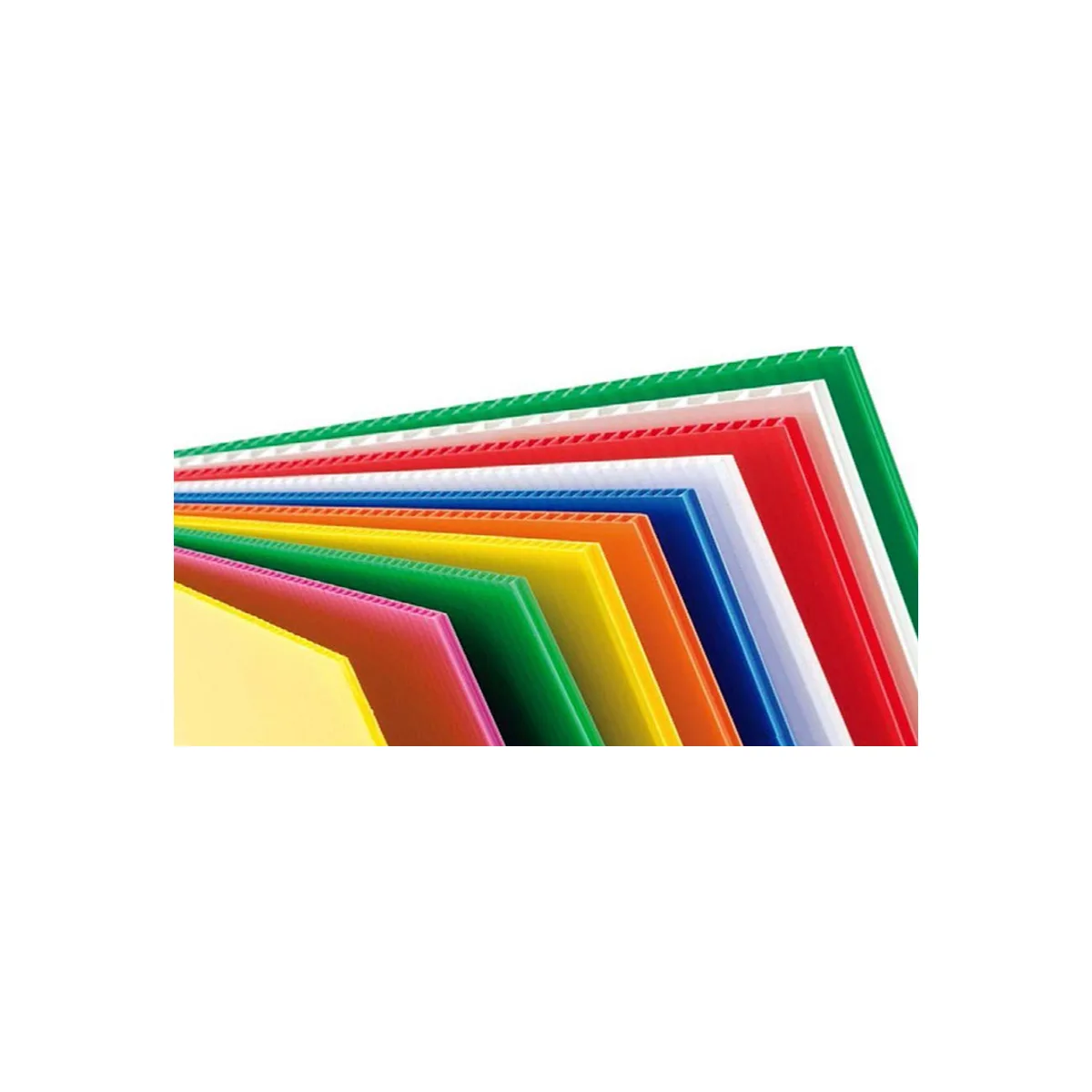 Corflute Sheets