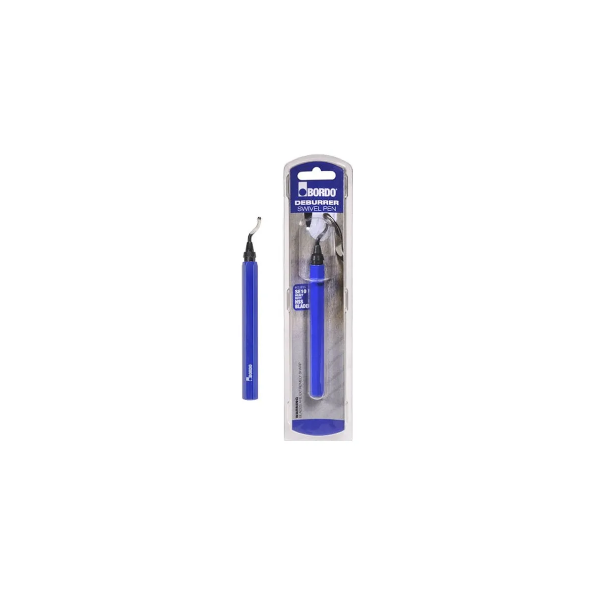 Bordo Deburring Tool