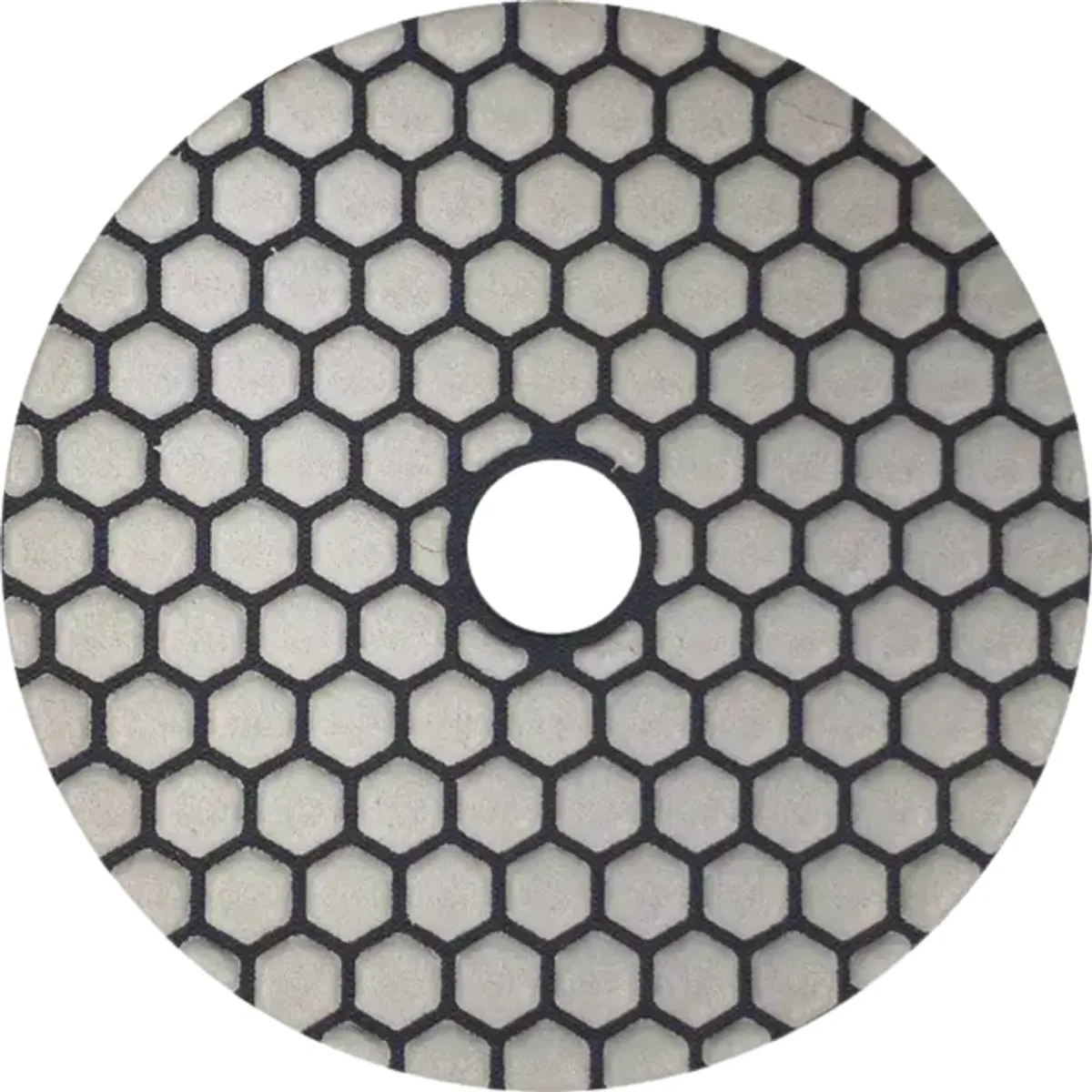 OX Tools Diamond Polishing Pad