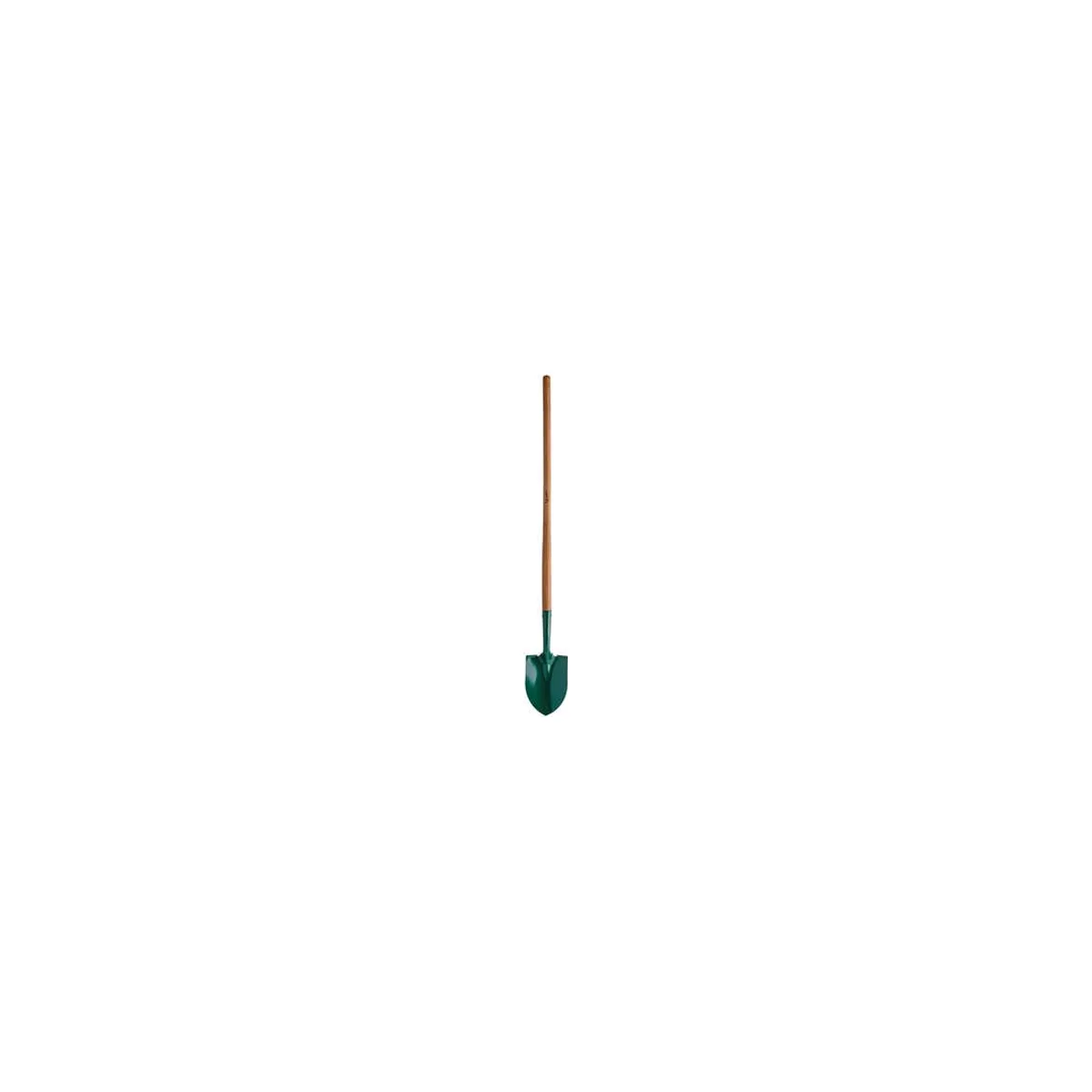 Digging Shovel