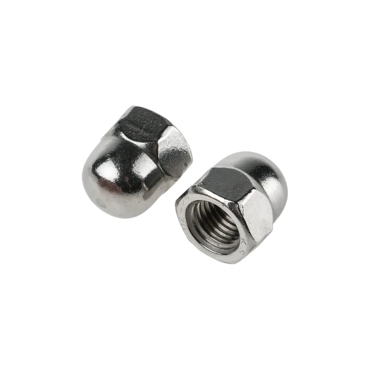 Dome Nut