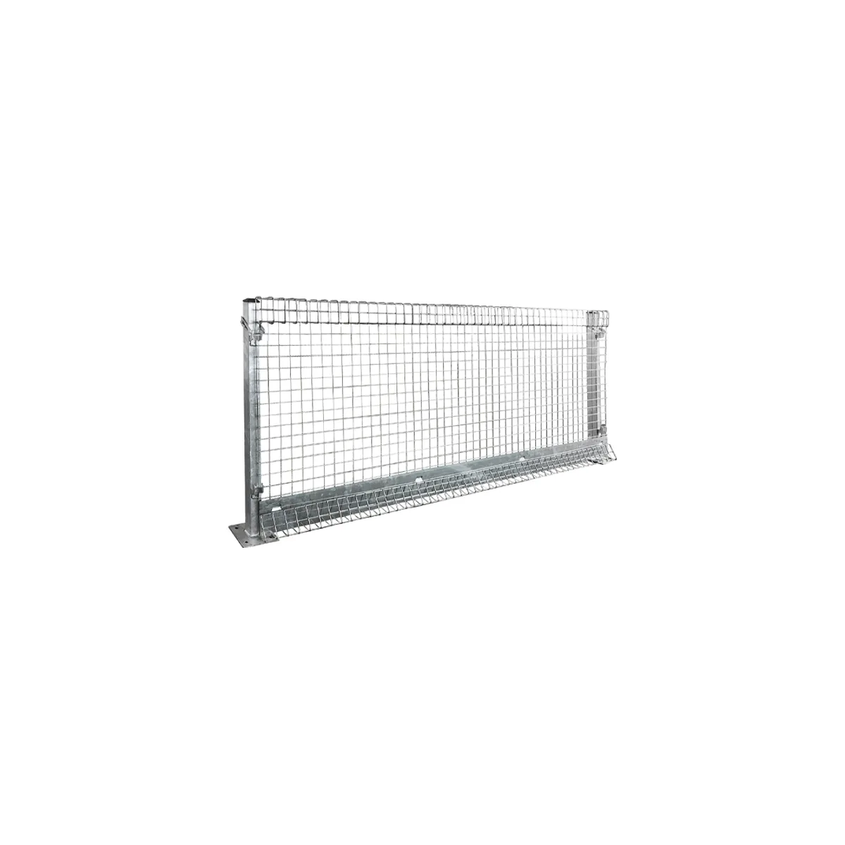 Edge Protection Fence
