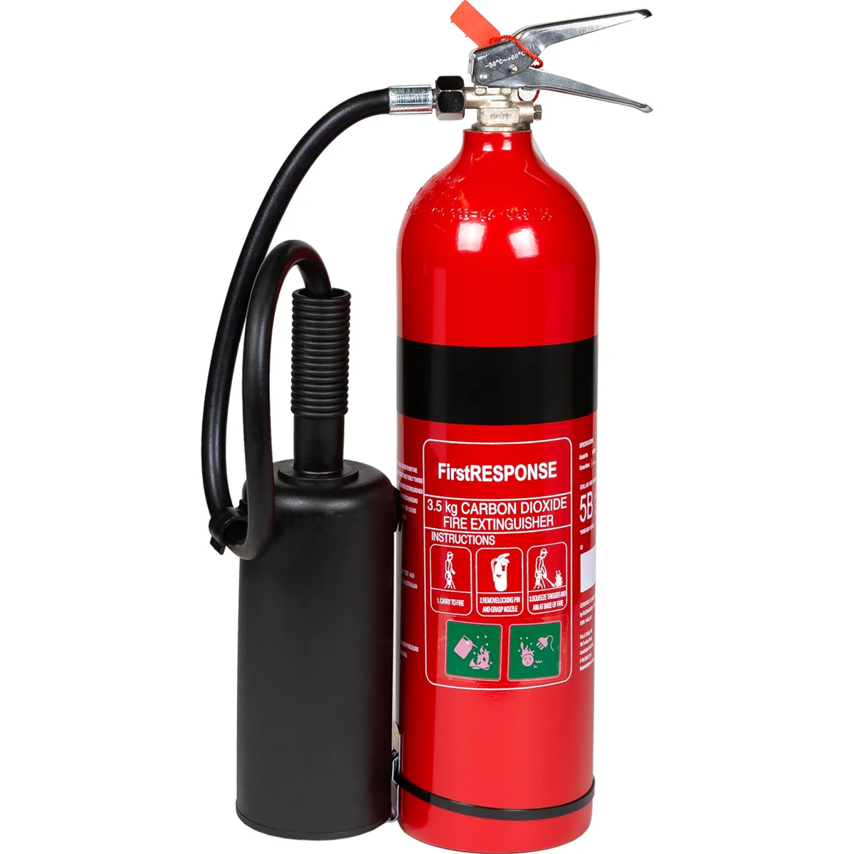 Fire Extinguisher