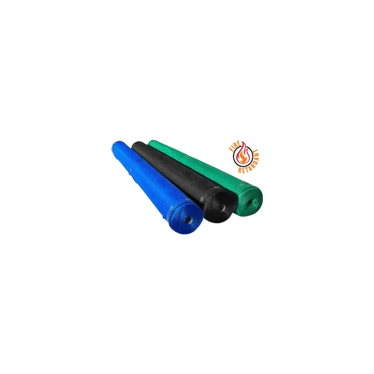 Fire Retardant 44% Block Out Shade Cloth