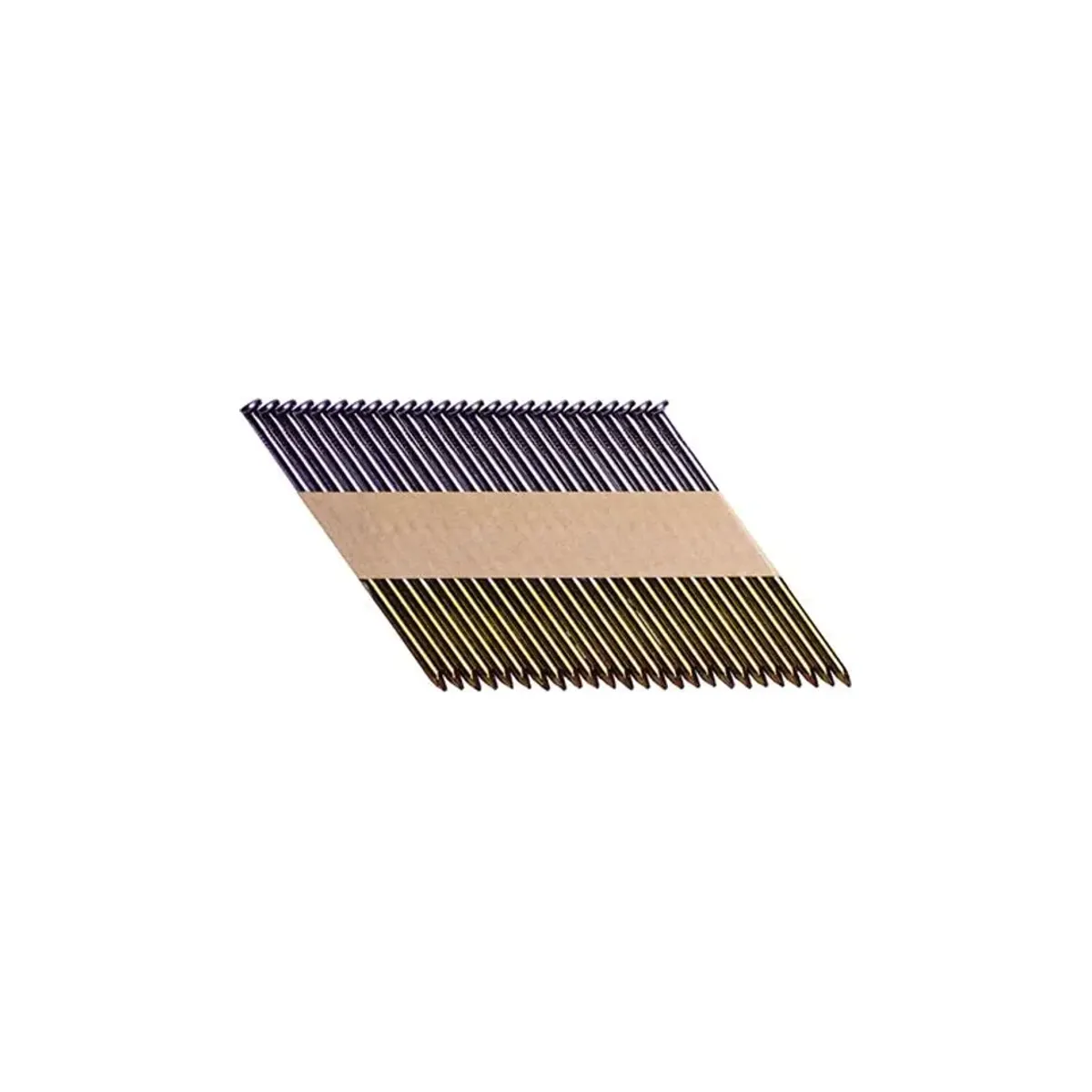 Framing Nails