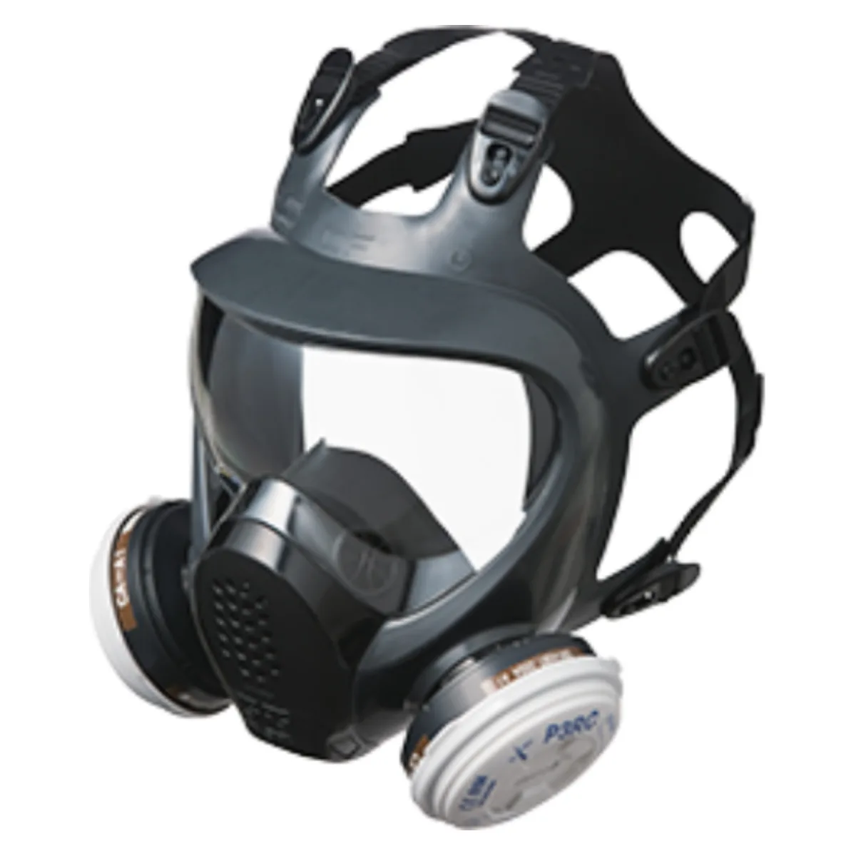 Full Face Respirator