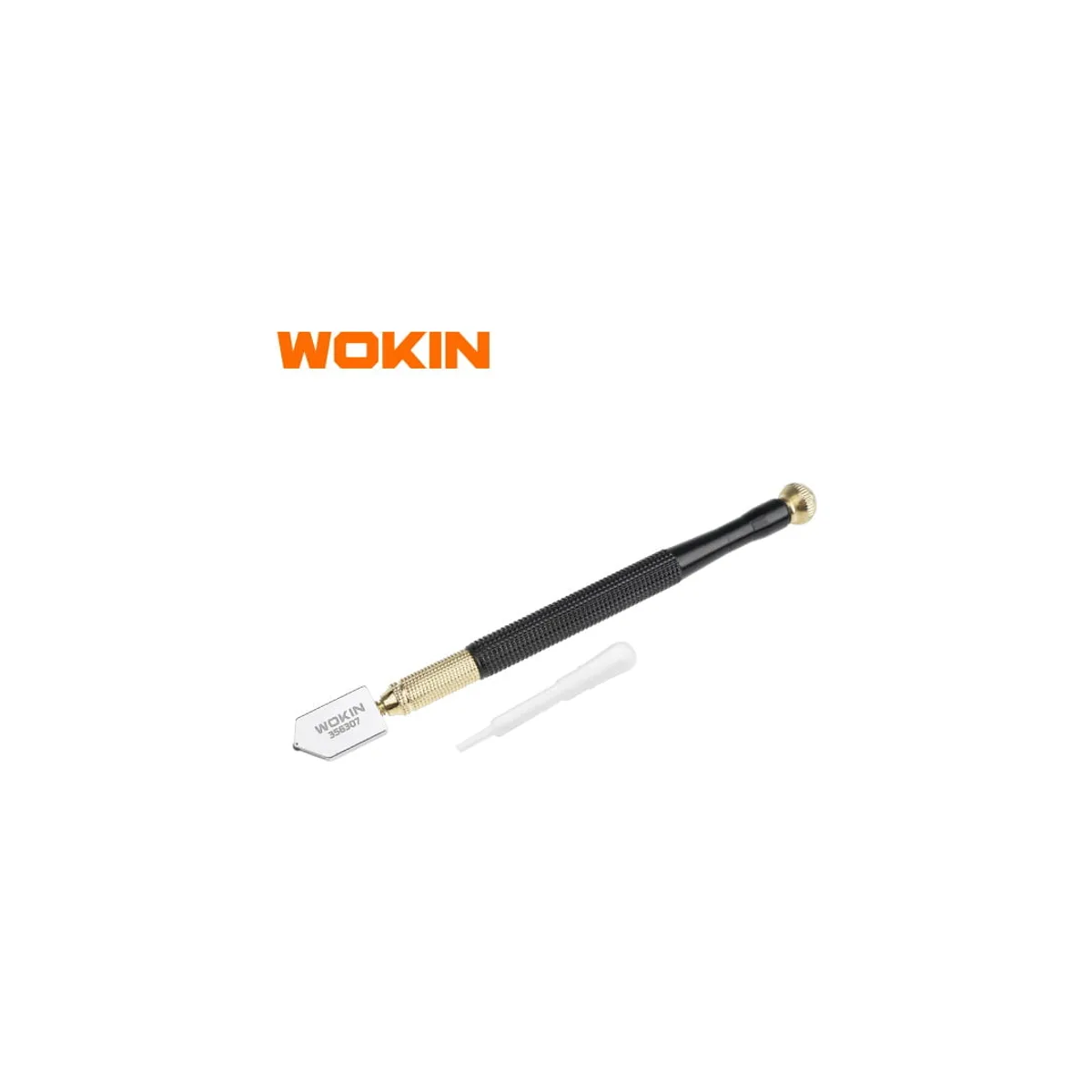 Wokin Glass Cutter