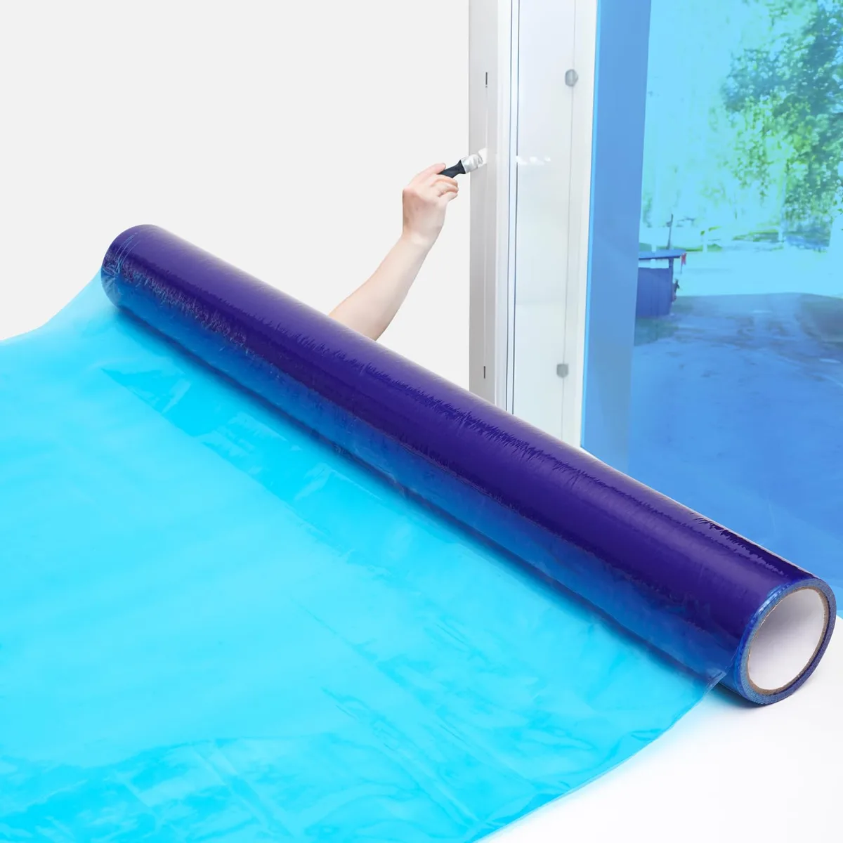 Glass Protection Film