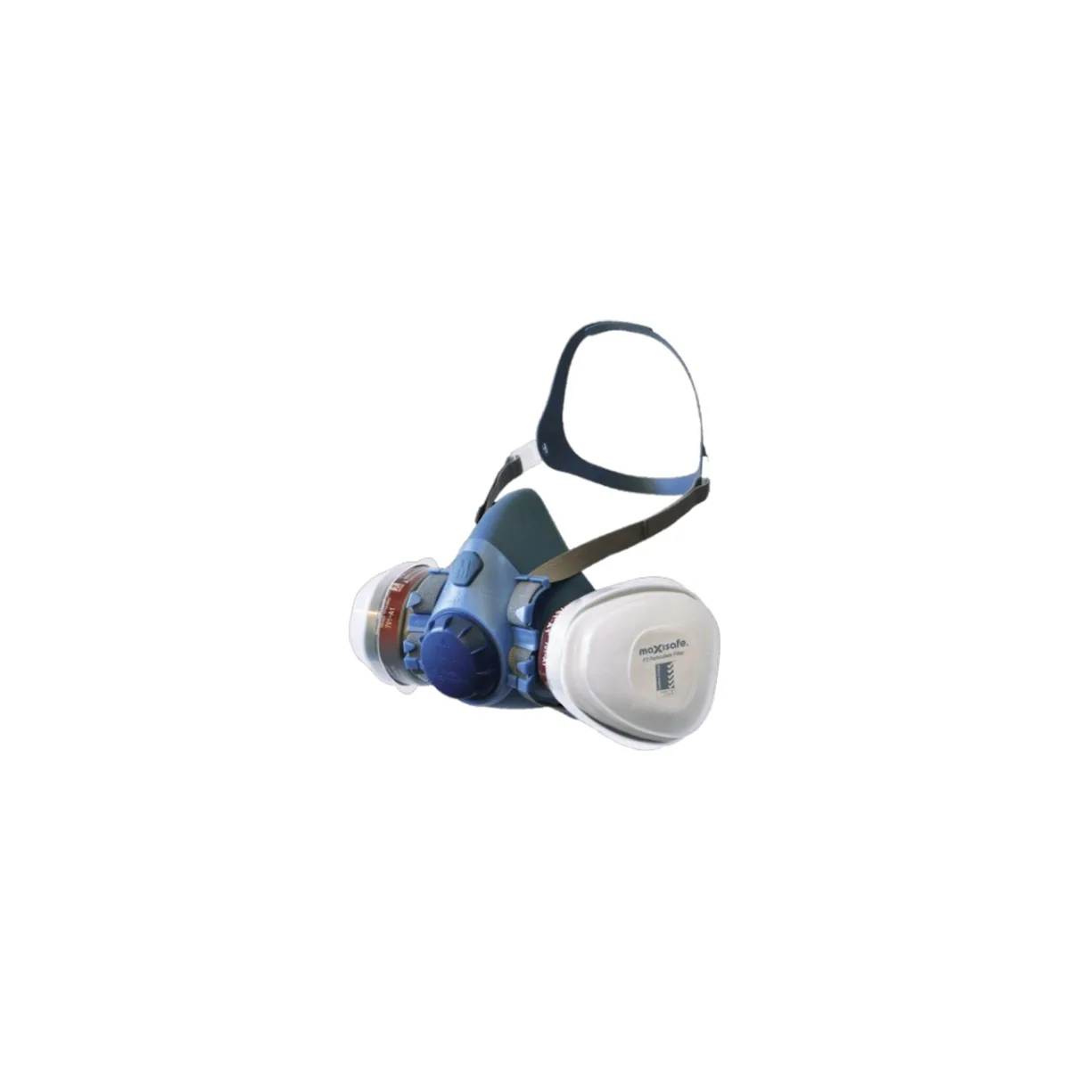 Half Face Respirator