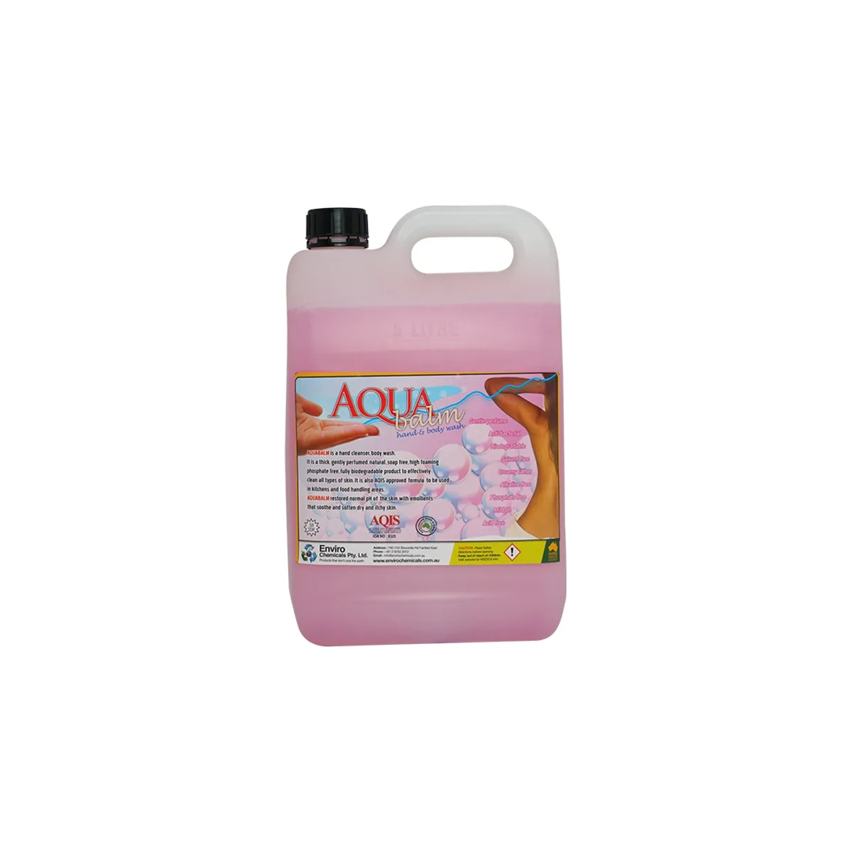 Hand Wash