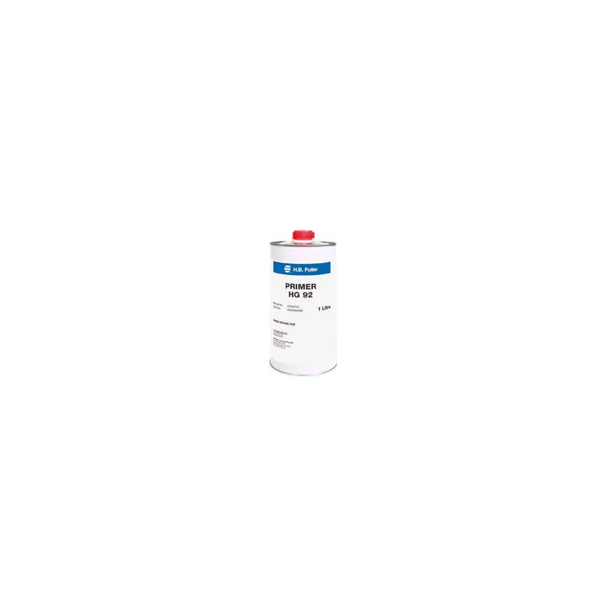 HB Fuller Primer