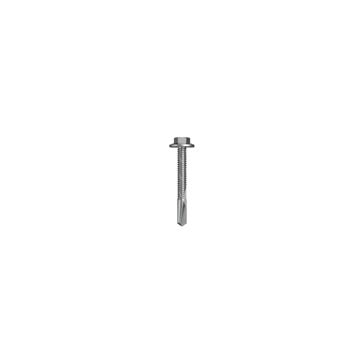Hex S500 Screw