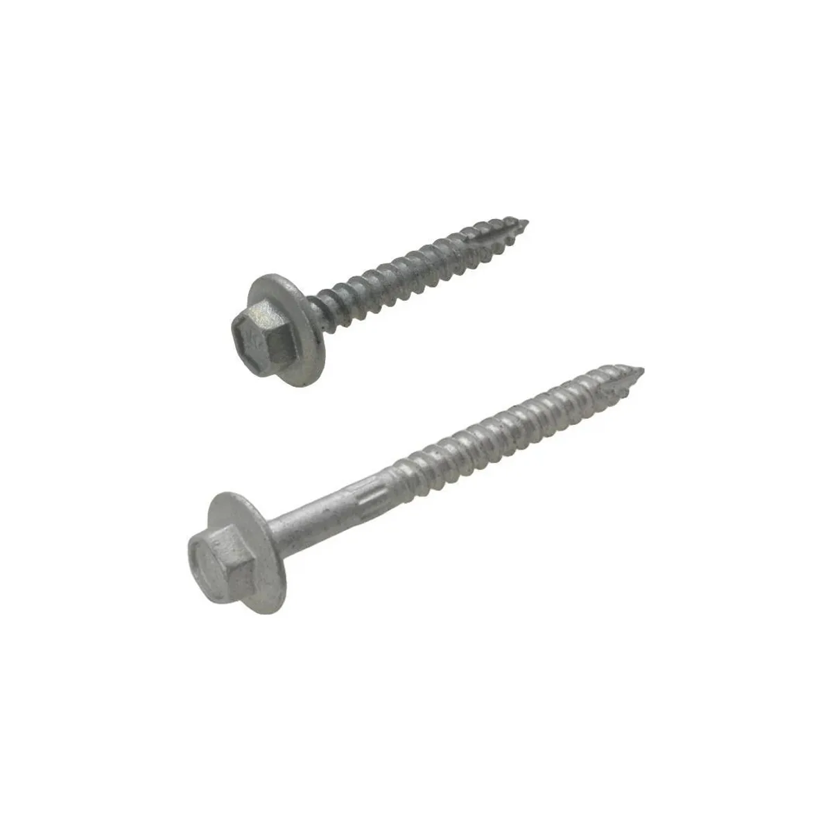Hex Type 17 Screw Gal