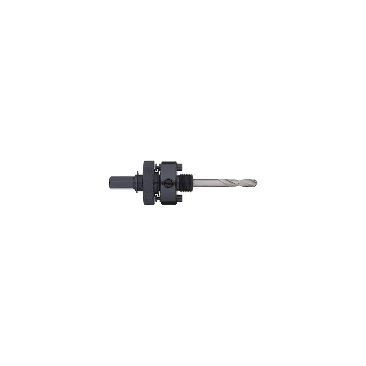 Holesaw Arbor