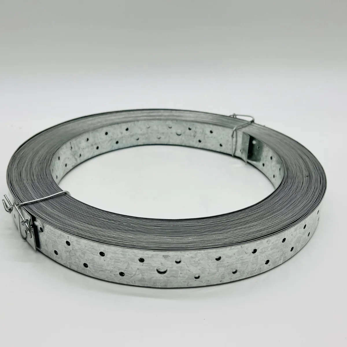Hoop Iron - image 1