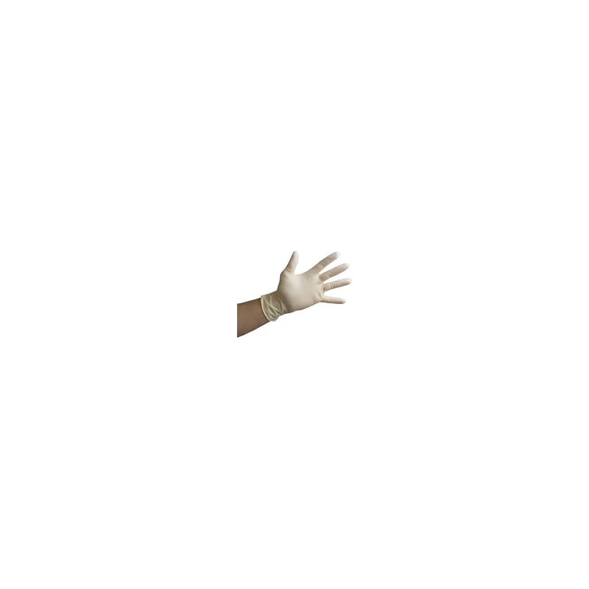 Latex Gloves
