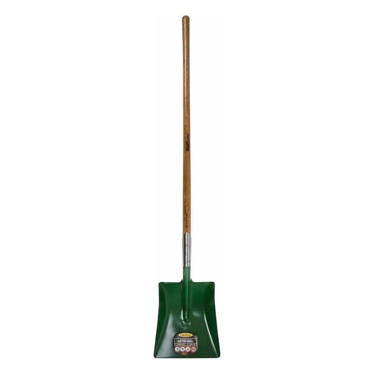 Long Handle Square Shovel - image 2