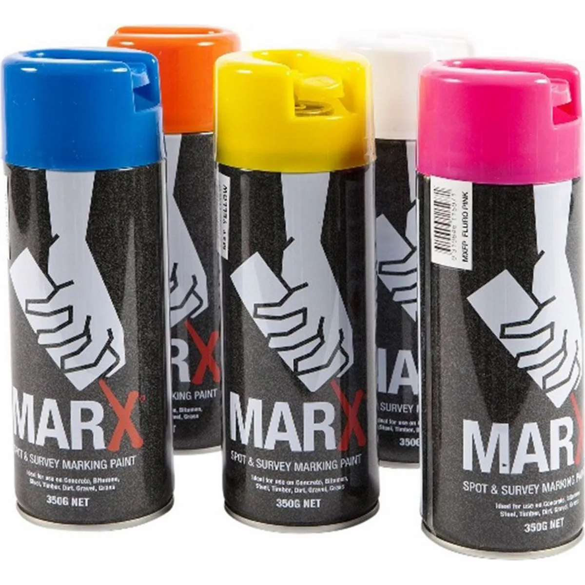 Marking Paint