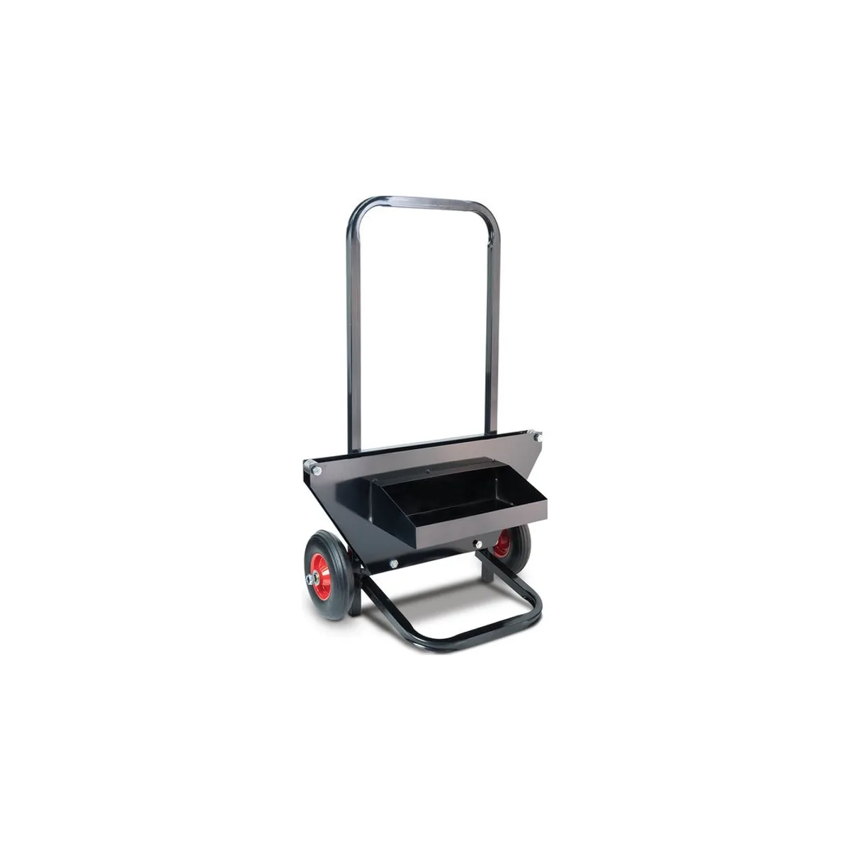 Metal Strapping Stand - image 1