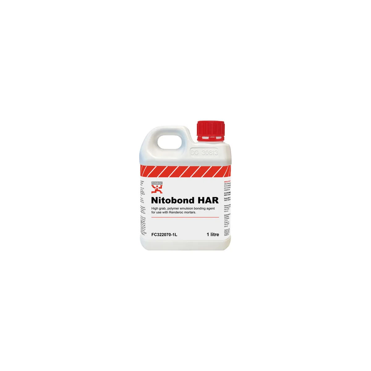 Fosroc Nitobond HAR Bonding Agent