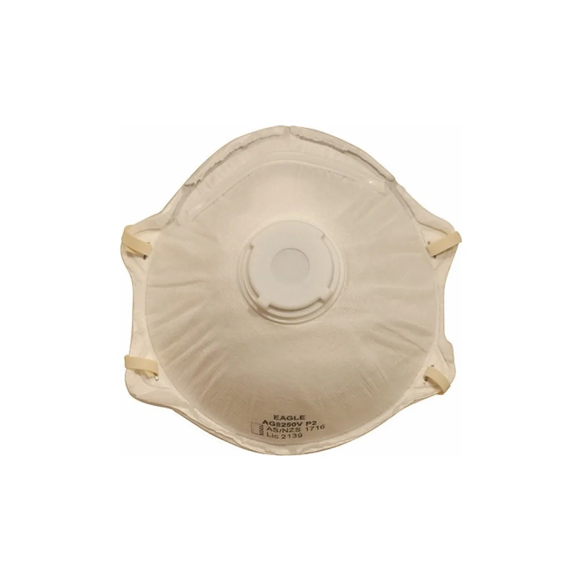 P2 Dust Mask - image 1