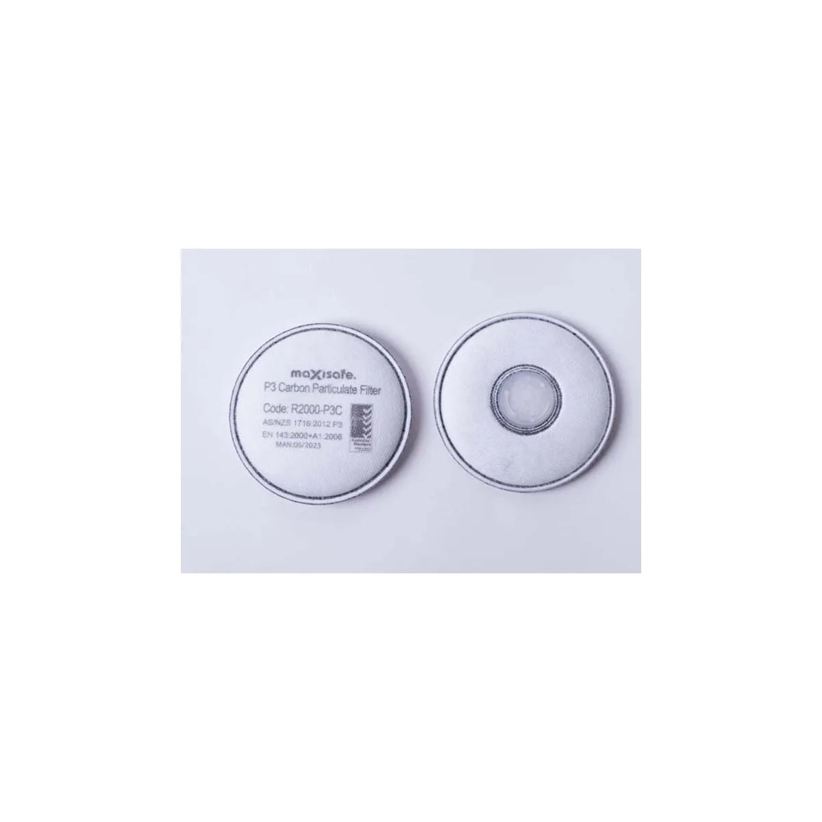 Maxisafe P3 Filter