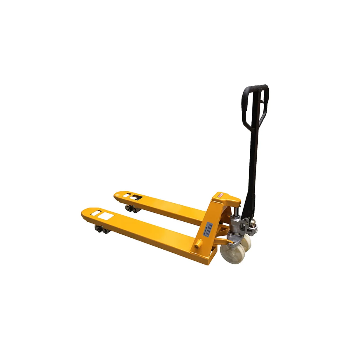 Manual Pallet Jack