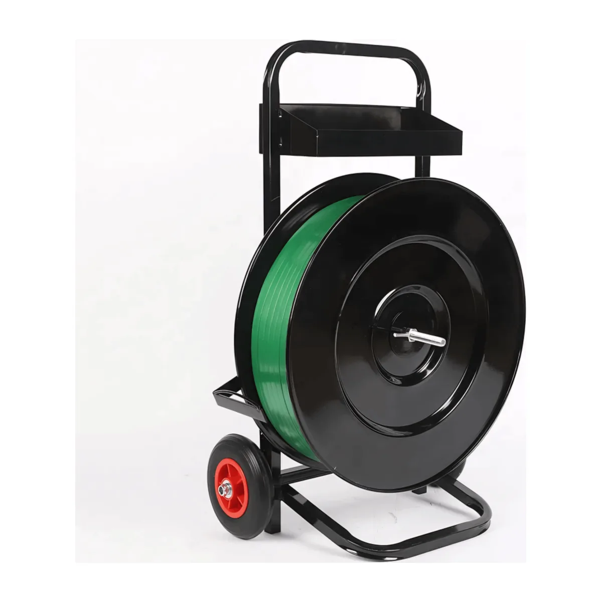 PET Strap Trolley