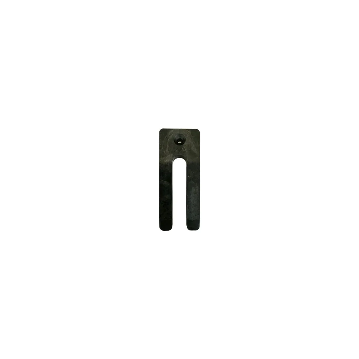 Horseshoe Plastic Packer 140mm