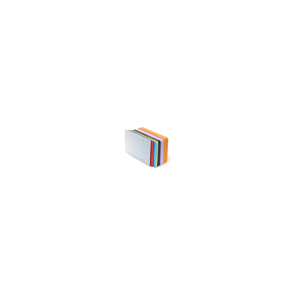 Plastic Shims