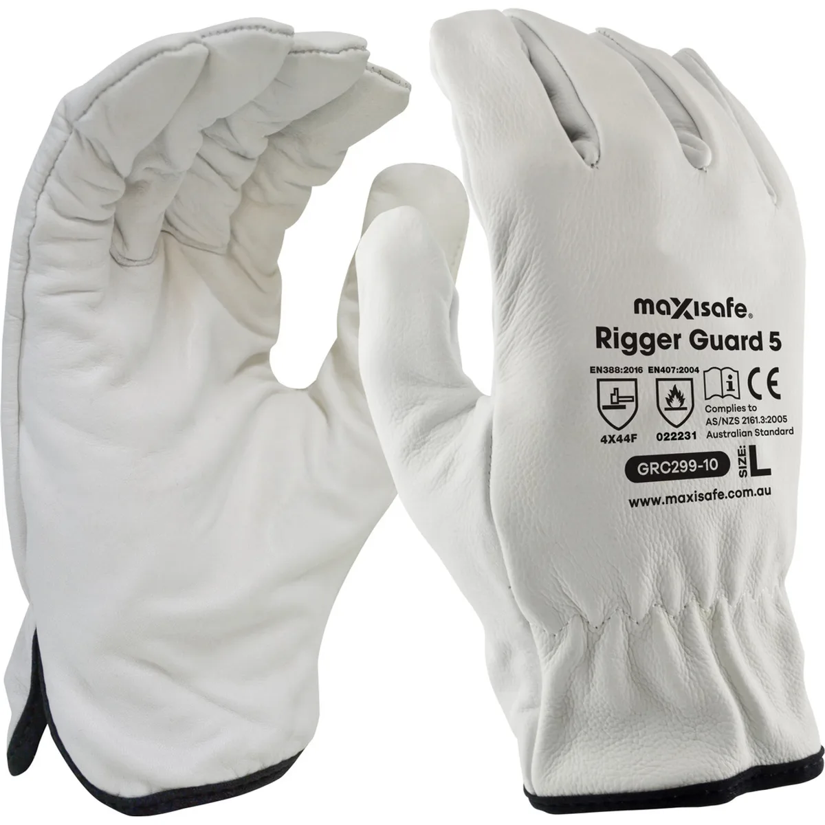 Maxisafe Rigger Gloves
