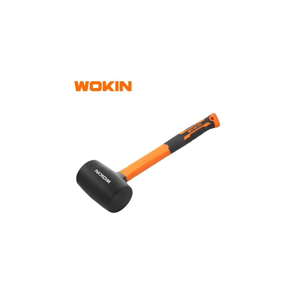 Wokin Rubber Mallet