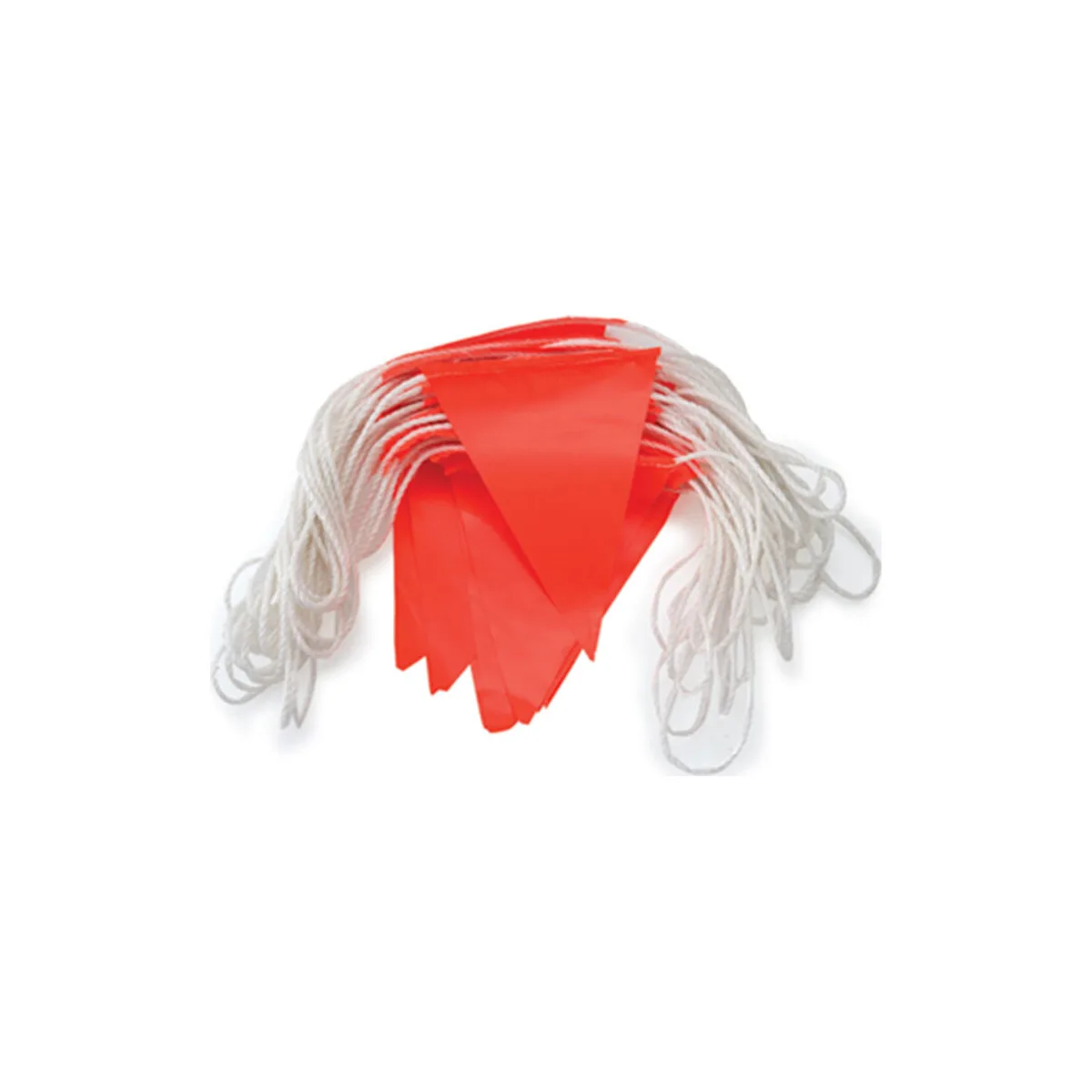 Safety Bunting Flag