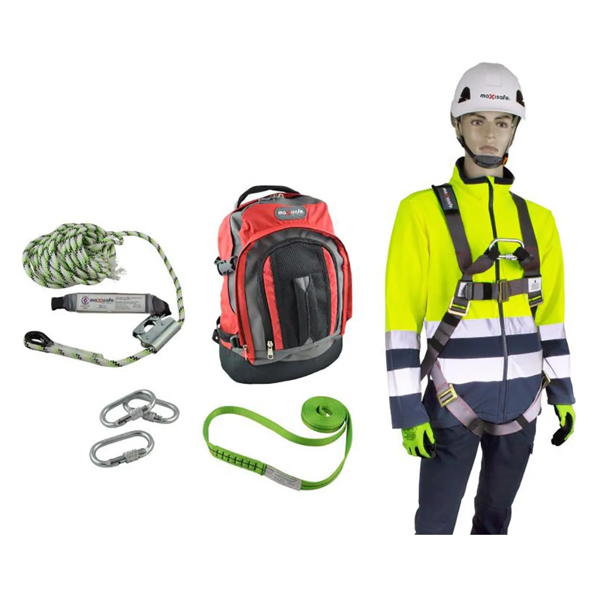 Safety Harness