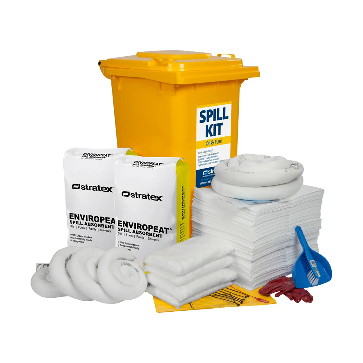 Spill Kit