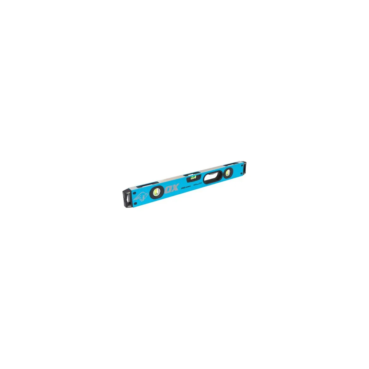OX Tools Spirit Level
