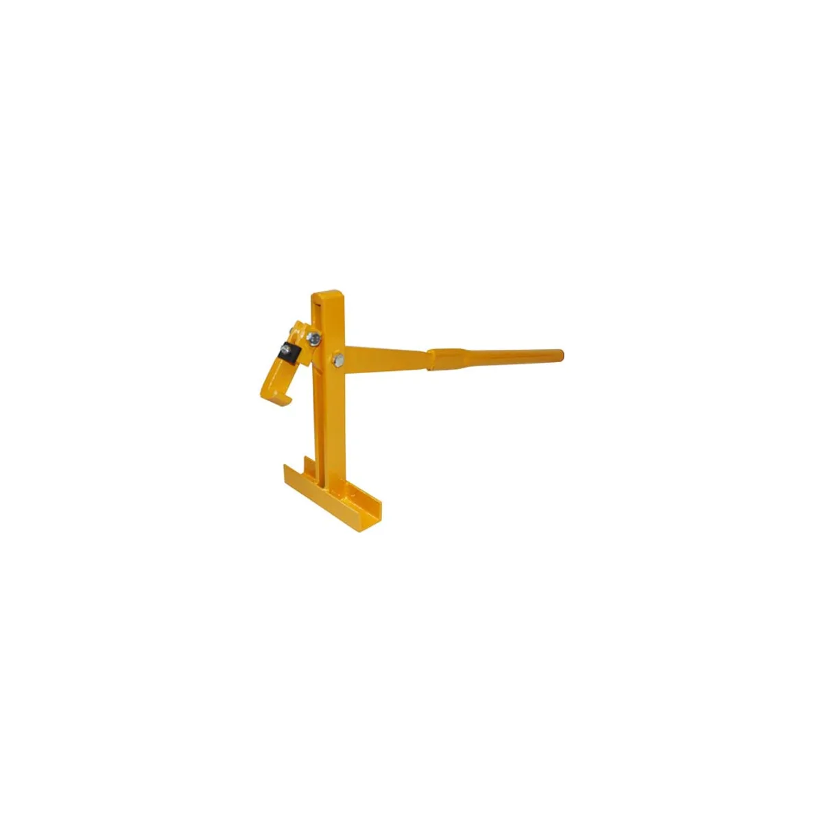 Star Picket Remover