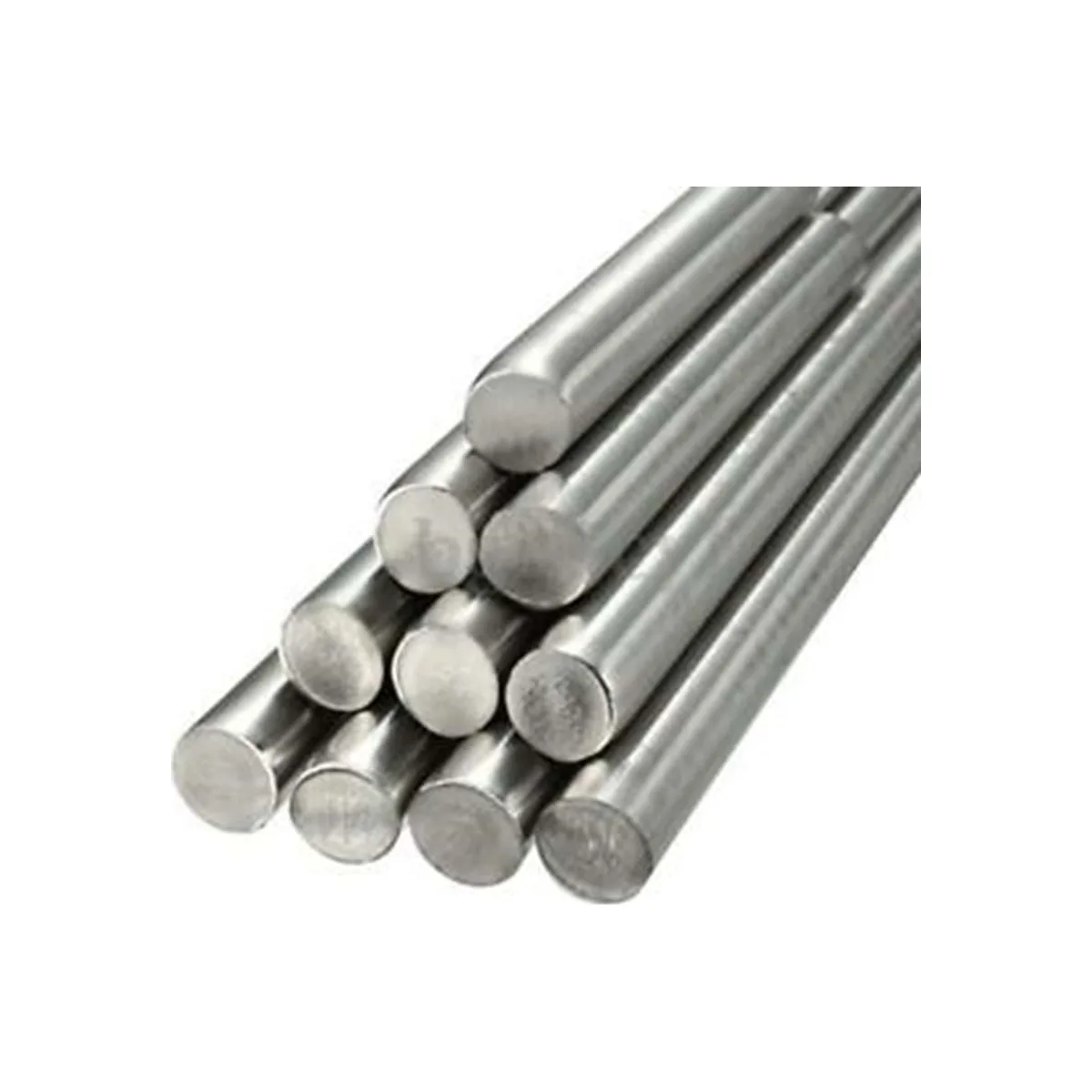 Steel Dowels