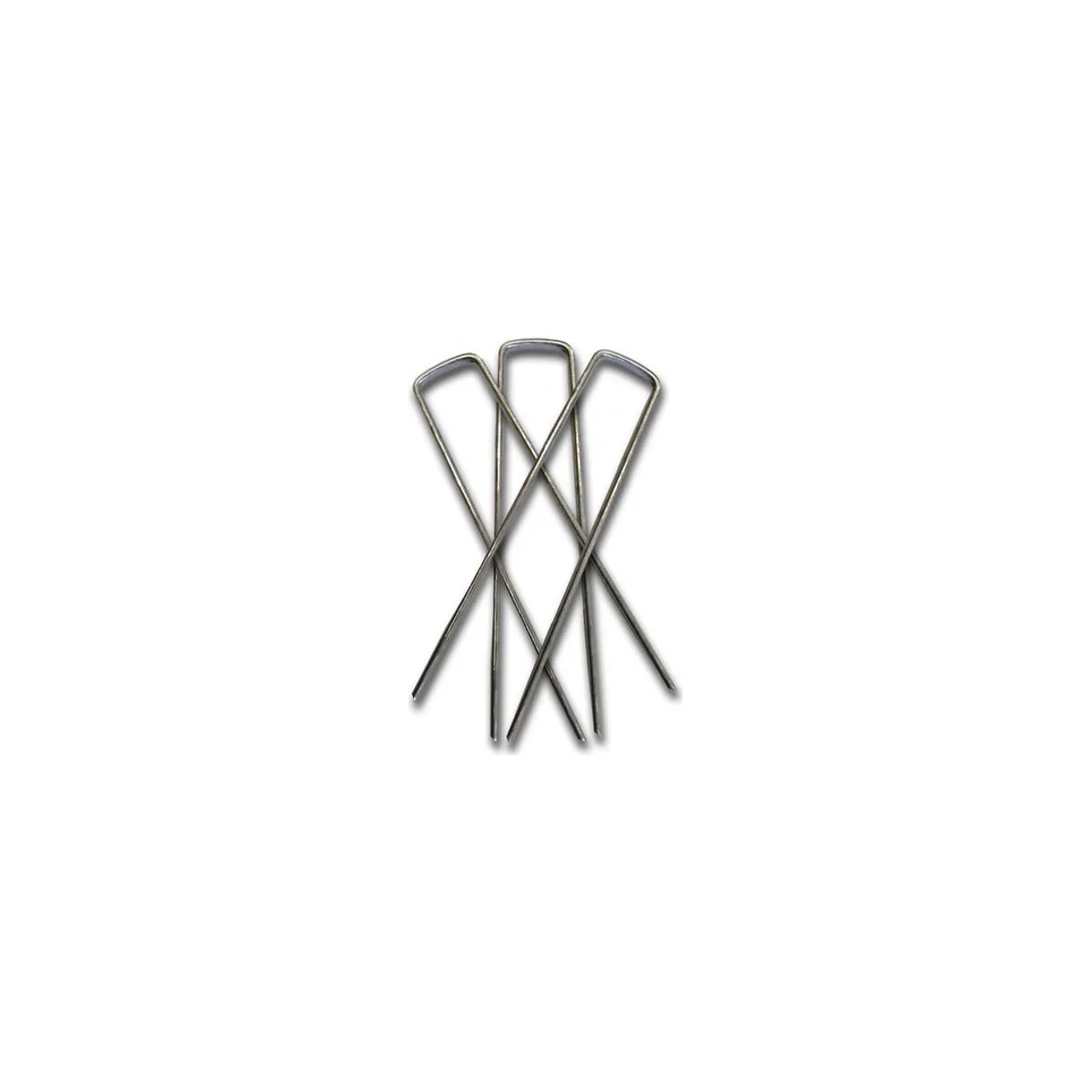 Steel U Pins